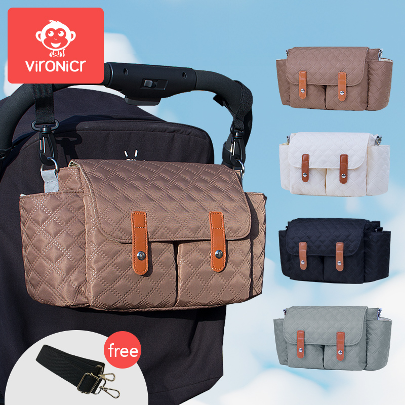 Travel Accessories Baby - 유모차 수납 가방 여행용 걸이형 가방