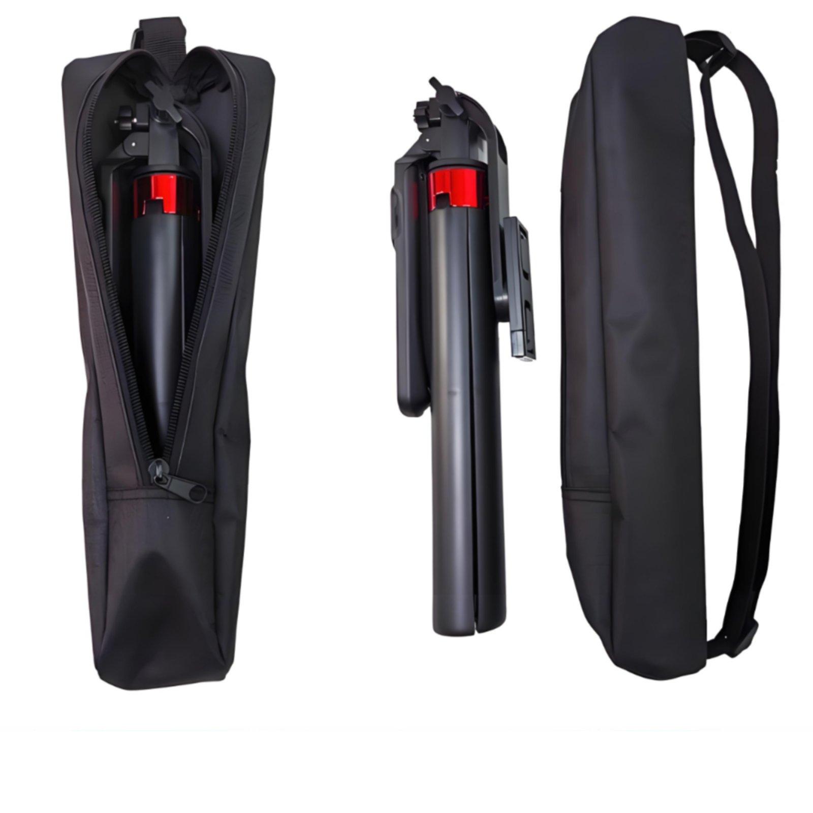Travel Accessories Organizer Bag - 대용량 삼각대 보관 케이스 옥스포드 천
