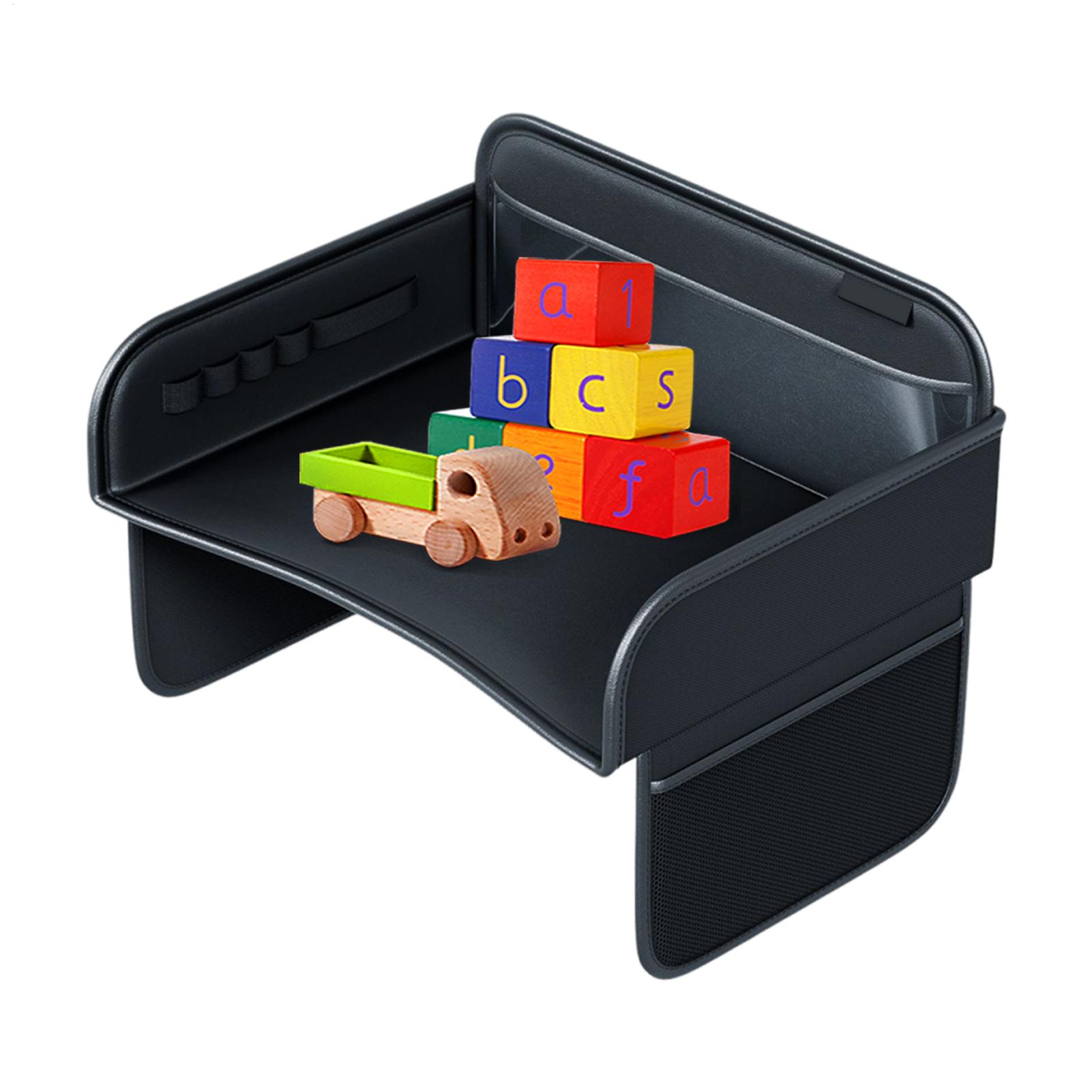 Travel Accessories Baby - 어린이용 차량 식사용 그림 그리기 테이블,
