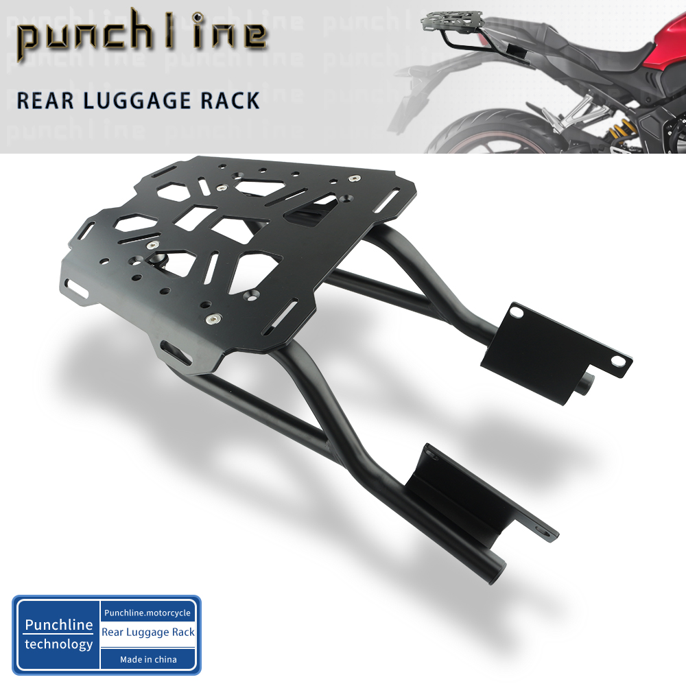 Luggage Cover Protector - CB650R CBR650R 2021-2025 CB 650R 러기지
