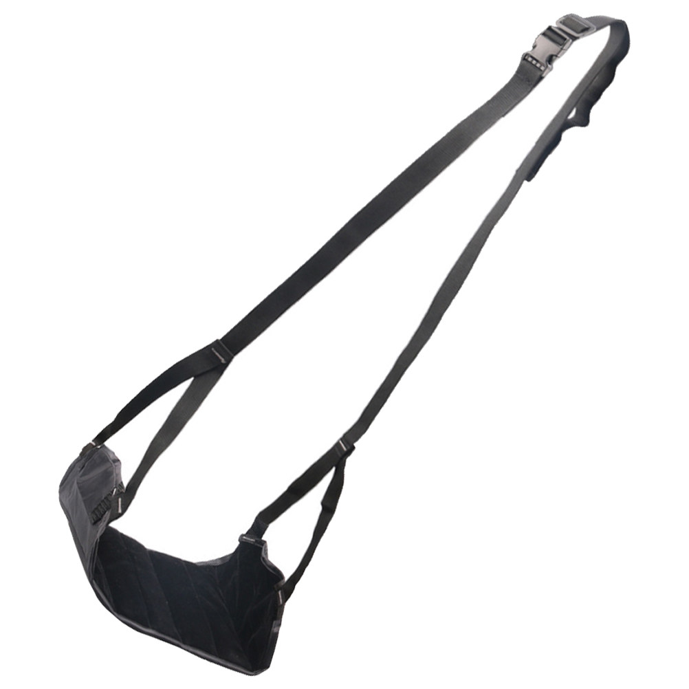 Travel Accessories Long Flight - 비행기 발받침대 통기성 조절 가능 여행용