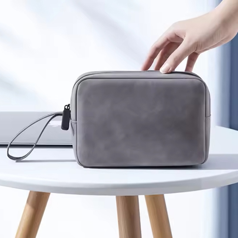 Travel Accessories Organizer Bag - 휴대용 여행용 수납 가방, 방수 및