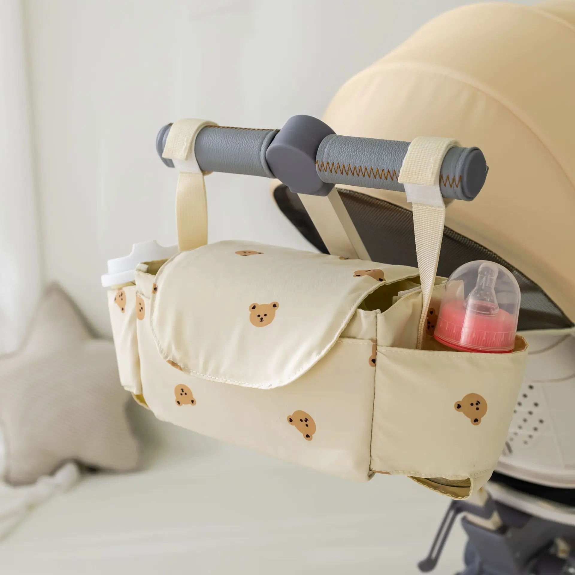 Travel Accessories Baby - 유모차용 가방, 유모차 정리함, 아기용품, 컵