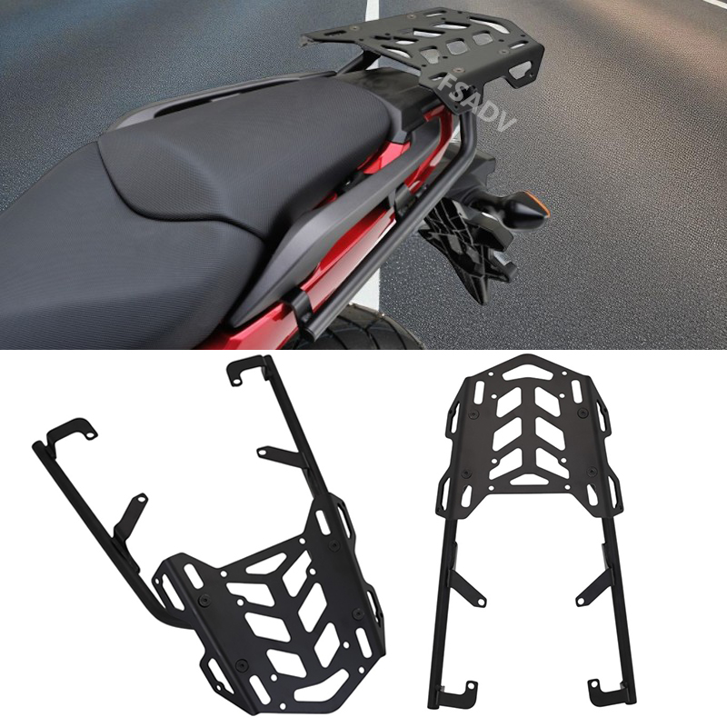 Luggage Cover Protector - 혼다 NC750X 리어 러기지 랙 탑