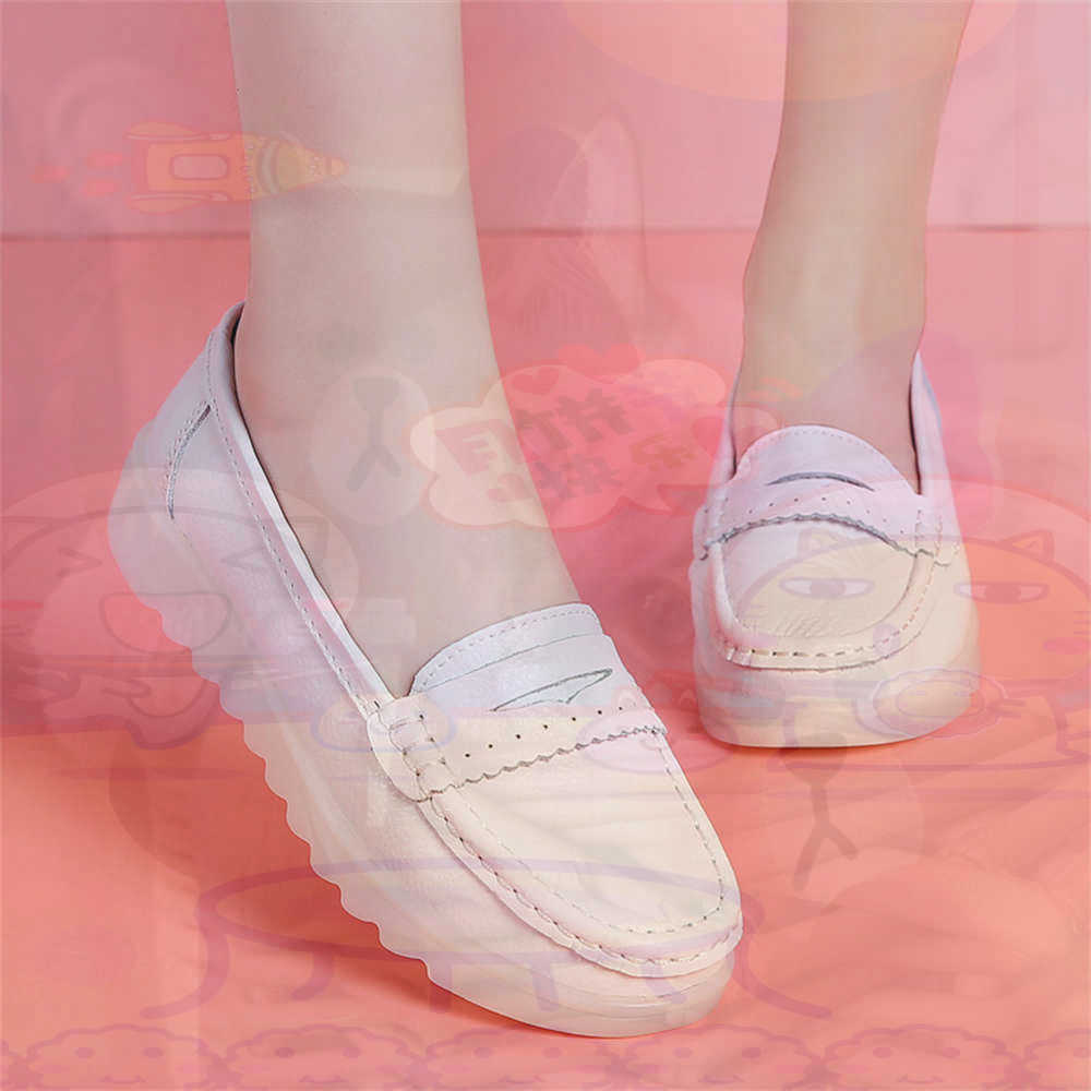모카신 운전 십대 운동화 스케이트 보드 여성 신발 실버 - Travel Accessories Ideas 리뷰 및 가격