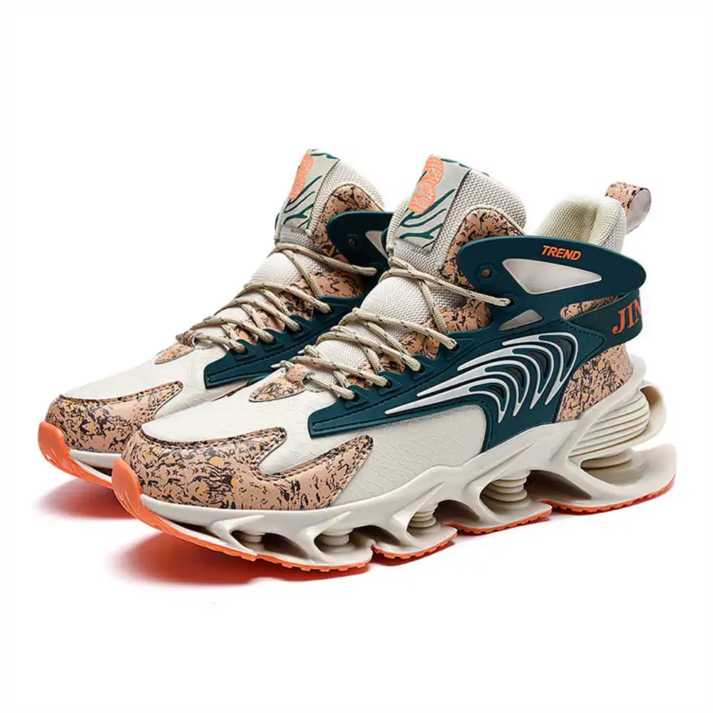 미끄럼 방지 미드 아동 러닝 스니커즈, 캐주얼 블루 슈 - Travel Accessories Long Flight 리뷰 및 가격