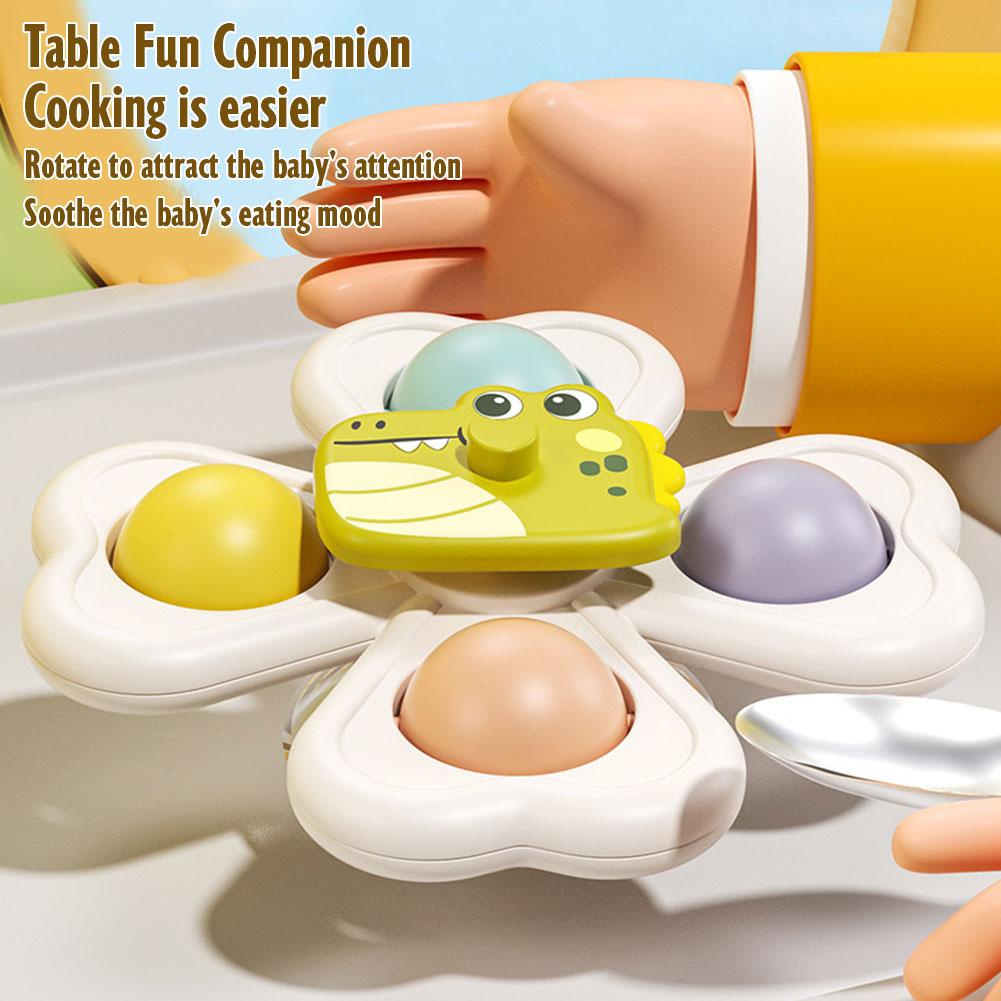 아기 손과 눈의 협응력 교육 훈련을 위한 3PCS 흡입 - Travel Accessories Baby 리뷰 및 가격