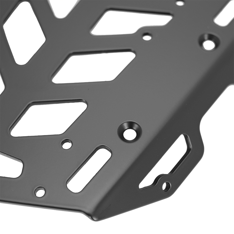 혼다 CRF250L 오토바이 리어 러기지 랙 CRF 2 - Luggage Cover Protector 리뷰 및 가격