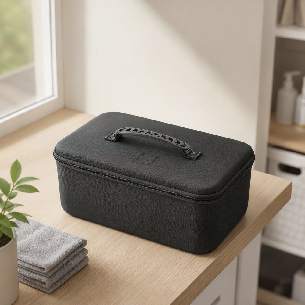 Hutt C7 창문 청소 로봇용 견고한 보관 가방, E - Travel Accessories Organizer Bag 리뷰 및 가격