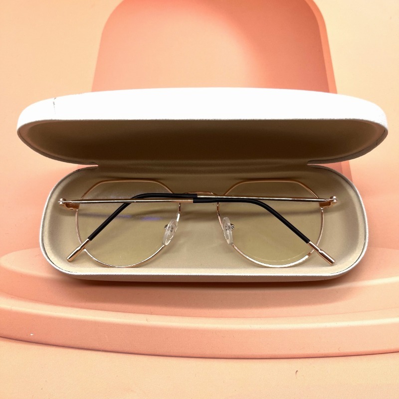 안경 보관용 둥근 모양의 안경 케이스, 귀여운 디자인으 - Travel Accessories Ideas 리뷰 및 가격