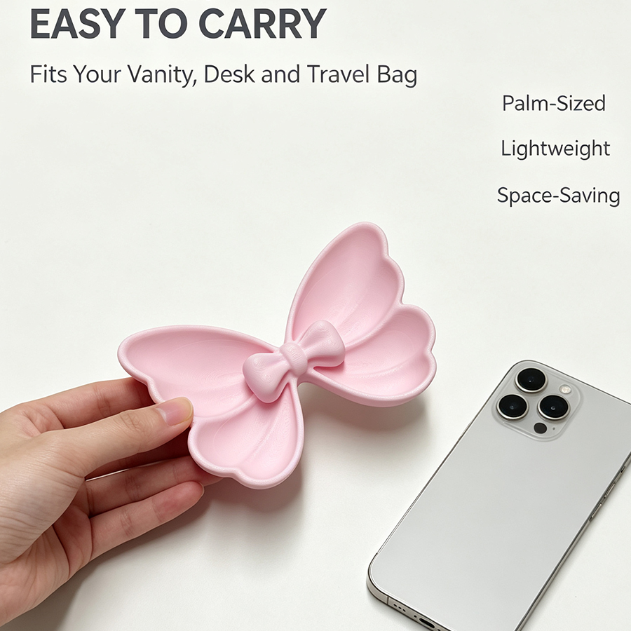 2피스 활 모양 다기능 보석 보관 트레이, 3D 가리비 - Travel Accessories Jewelry 리뷰 및 가격