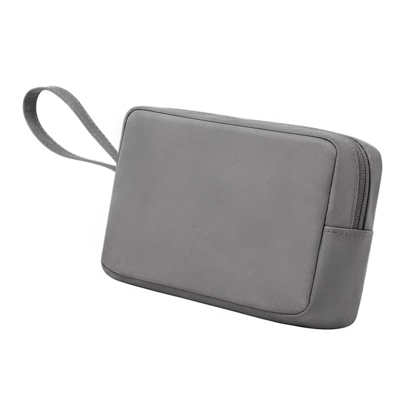 휴대용 전화 방수 가방 여행용 충전기 케이블 보관 케이 - Travel Accessories Organizer Bag 리뷰 및 가격